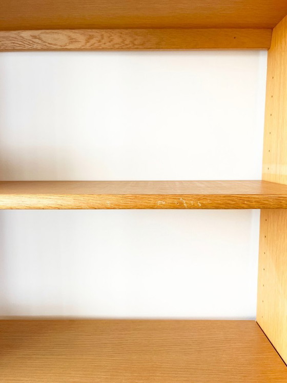 Image 1 of Scandinavian Wall Unit Bodafors, 1962