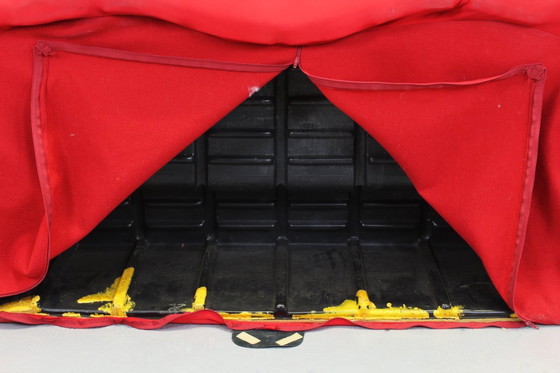 Image 1 of Gufram Original Mund, Studio 65, Sofa, Sofa