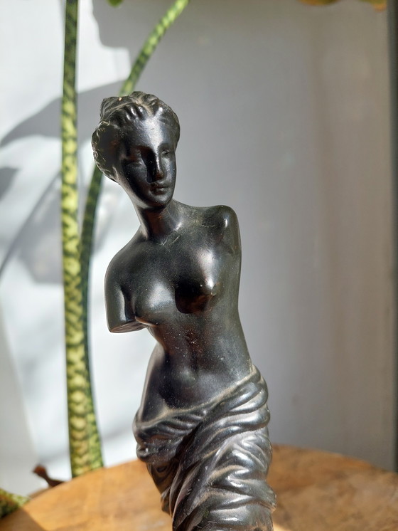 Image 1 of Aphrodite in Bronze Statue