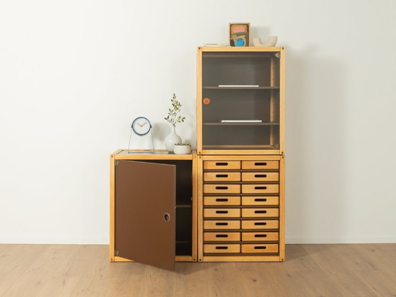 Image 1 of Flötotto ladekasten, jaren 70, vintage