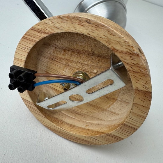 Image 1 of PAIRE D’ANCIENNES APPLIQUES EN OPALINE VINTAGE