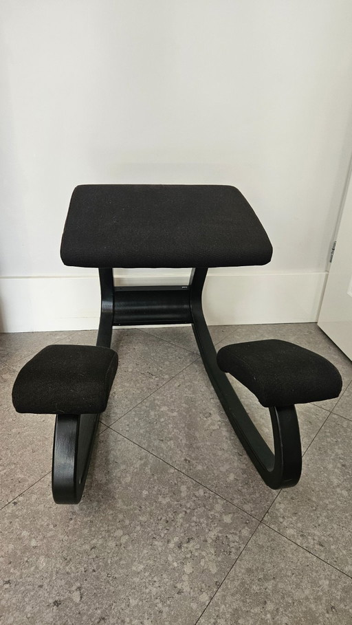Stokke Varier ergonomic stool