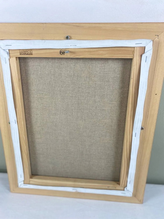 Dipinto su tela – Dipinti e disegni, Canvas, Rustic (photo 12 of 13)