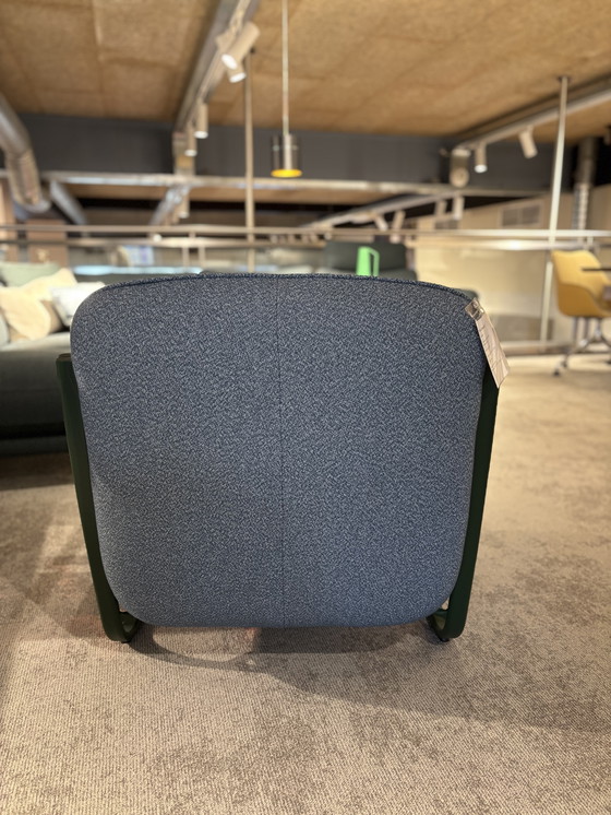 Image 1 of 1x Chap-Sessel der Marke Pode