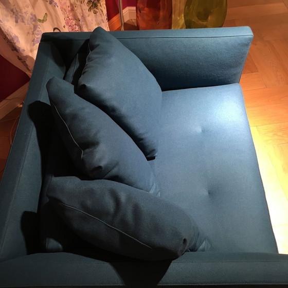 Image 1 of Sofá biplaza Minotti Andersen