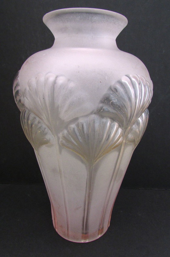 Image 1 of Art Deco vase