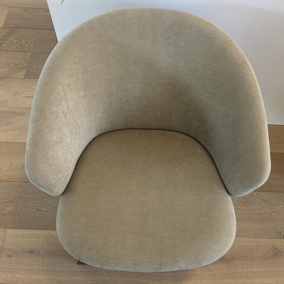 Image 1 of Poltrona Arco Close Lounge