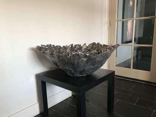 Paul Odekerken vase