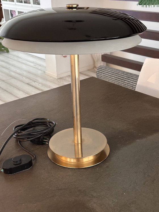 Image 1 of Fontana Arte Bis/Tris Lamp