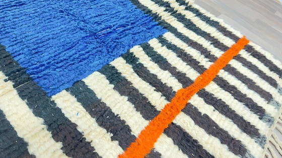 Berberwollteppich 200/230 – Teppiche & Läufer, Wool (photo 2 of 9)