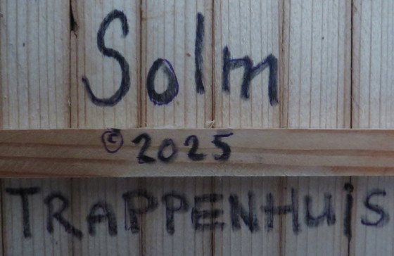 Image 1 of Eric van Solm - 'Escalera'