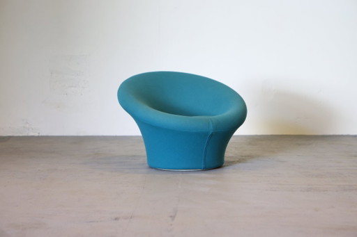 Pierre Paulin mushroom Artifort