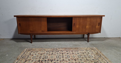 Fristho Franeker teak sideboard