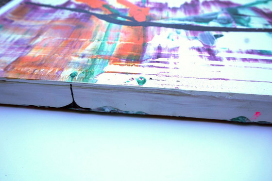 Image 1 of Jürgen Angeler - The Crucial Balance