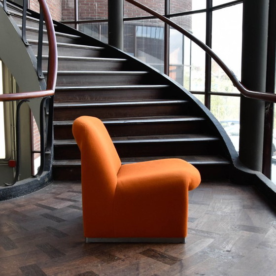 Image 1 of Artifort Alky armchair