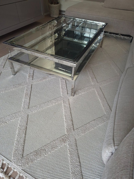 Image 1 of Tavolino da caffè Harvey di Eichholtz