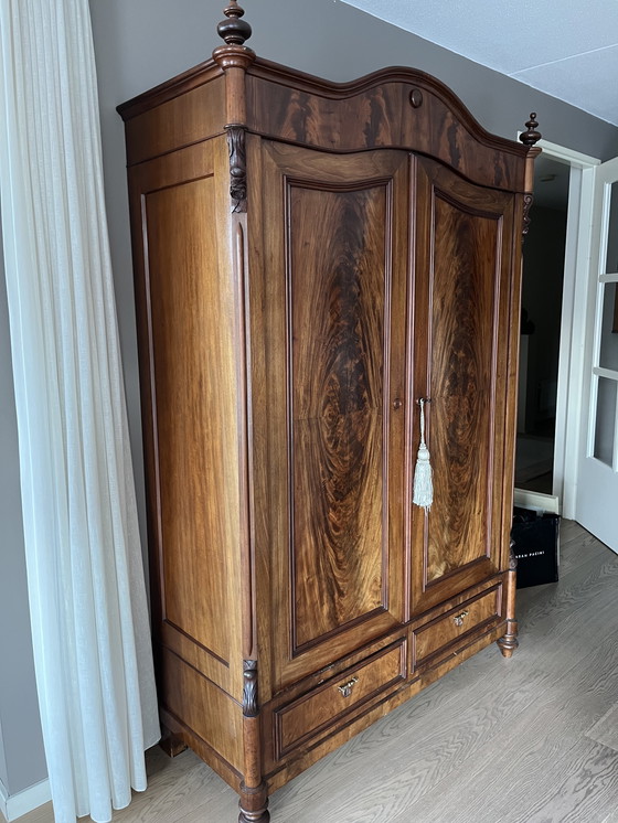 Image 1 of Mobiletto in legno