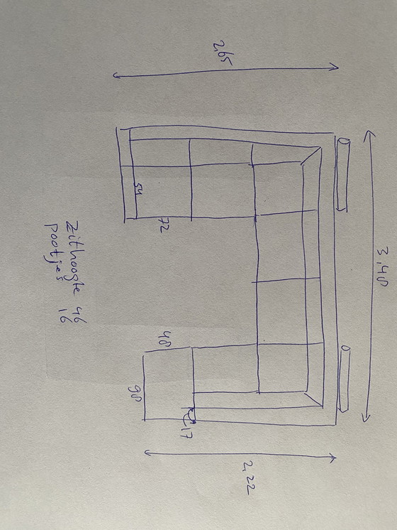 Image 1 of Henders en Hazel bank