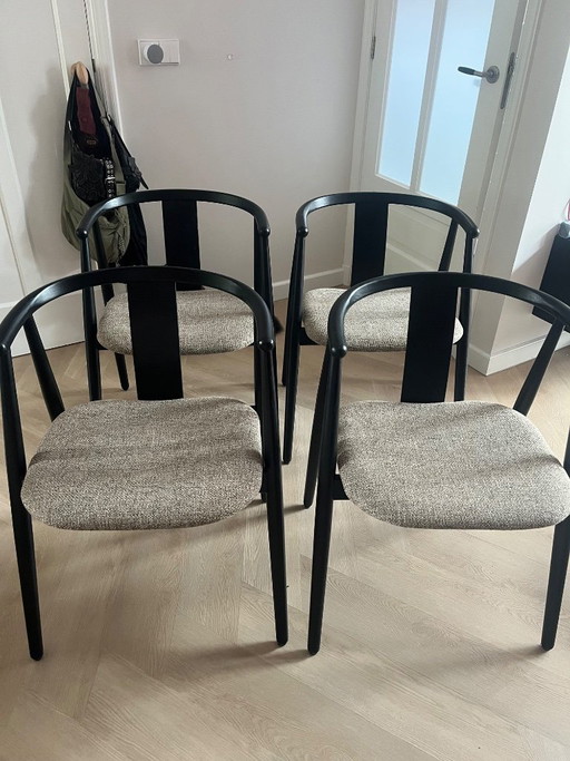 Sillas de comedor