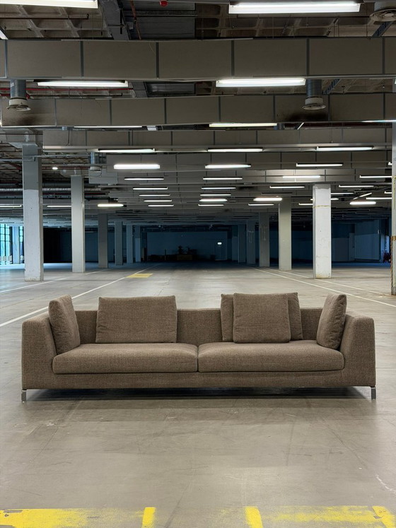 Image 1 of B&B Italia Ray Bank | Taupe