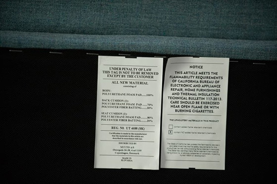 Image 1 of Sillón Muuto Outline Studio