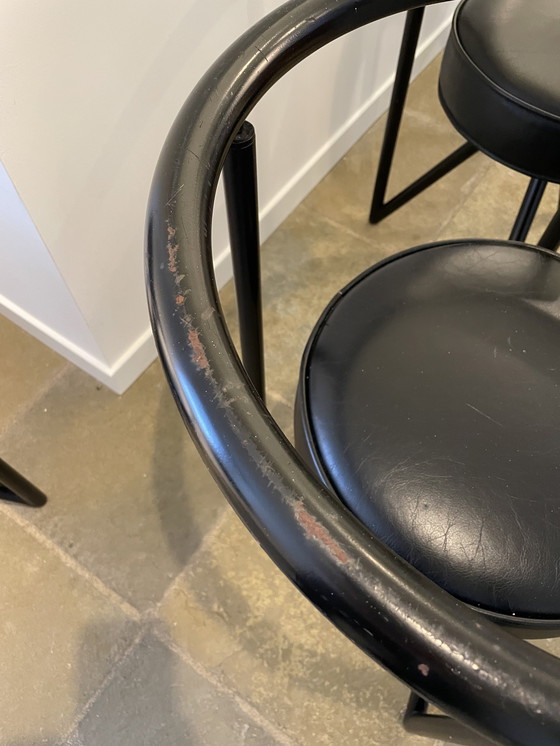 Image 1 of Philippe Starck mist Dorn