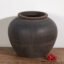 Antieke ronde vaas (ca. 1900) #1 – Vazen, Ceramic (photo 10 of 30)