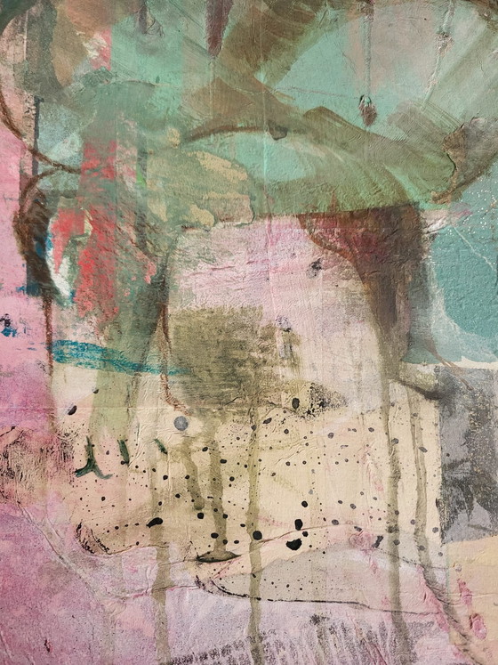 Image 1 of Painter 'Thirst at Noon'