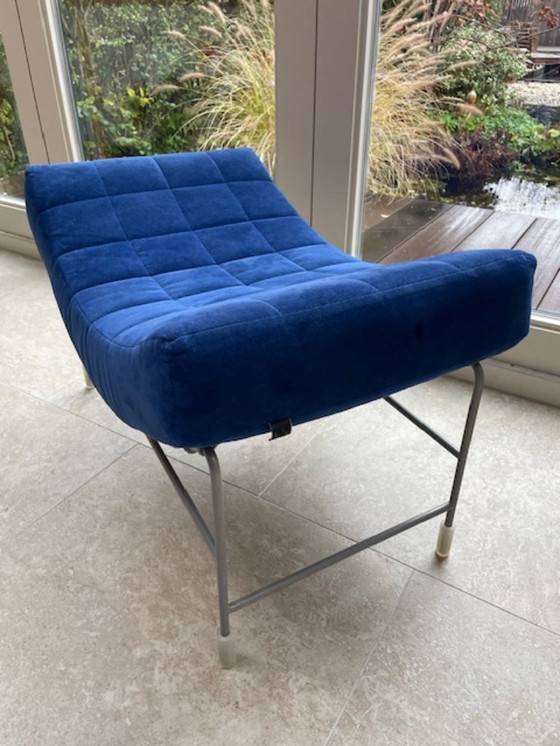 Image 1 of Leolux Footstools