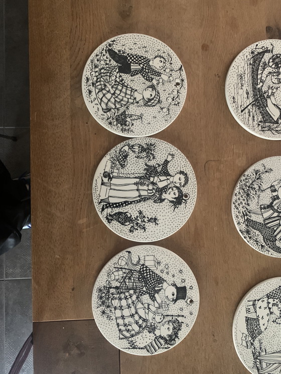 Image 1 of Bordjes Nymolle Danemark