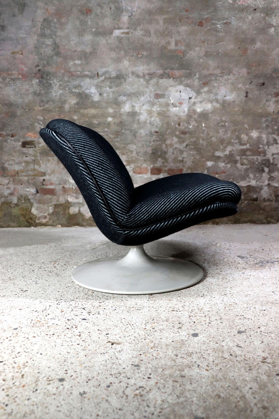 Image 1 of Artifort F508 / Artifort 508 by Geoffrey Harcourt