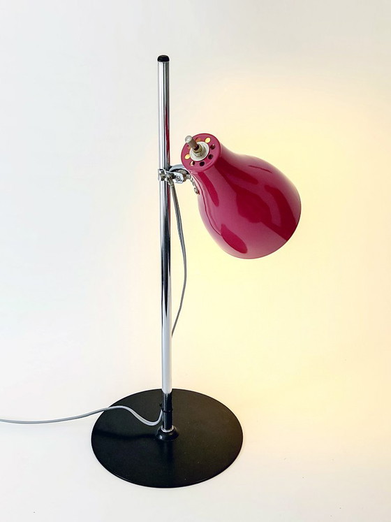 Lampe Gripo-Lite Japon – Gripo-Lite Japan, Metal (photo 10 of 16)
