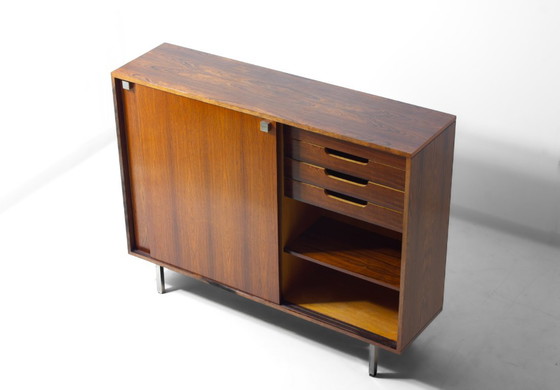 Image 1 of Minimalist storage cabinet by Belform