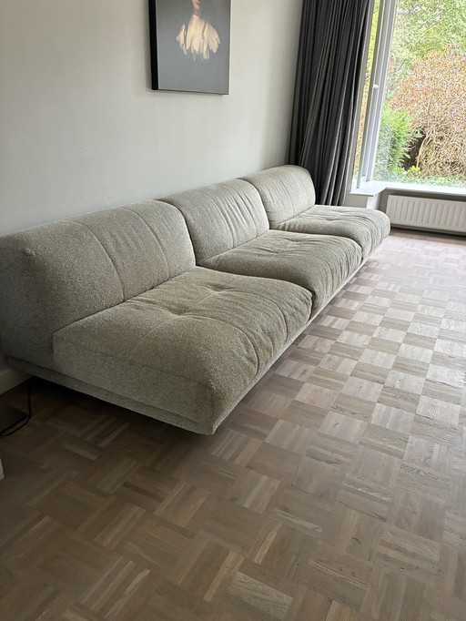 Linteloo Desire sofa 300x100 Jan des Bouvrie
