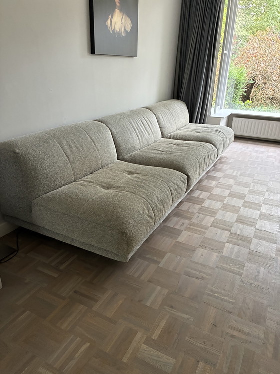 Image 1 of Linteloo Desire canapé 300x100 Jan des Bouvrie