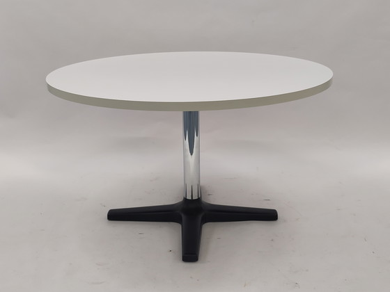 Image 1 of Tavolo da pranzo Pastoe anni '70