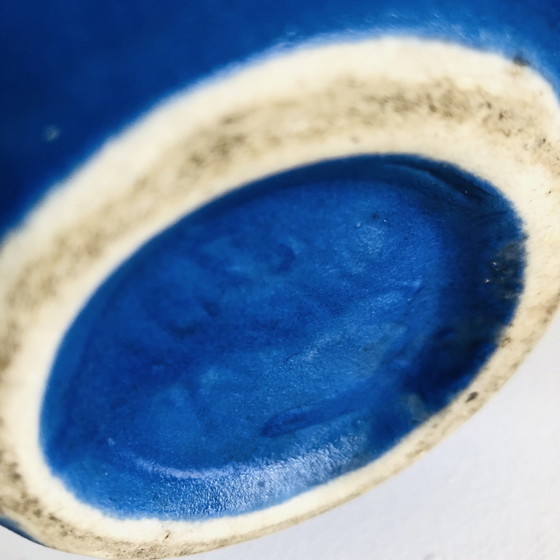 Image 1 of Art Deco vase by Alphonse Mouton