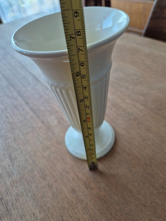 Image 1 of Jarrón Wedgwood Barlaston de 17 cm de altura.