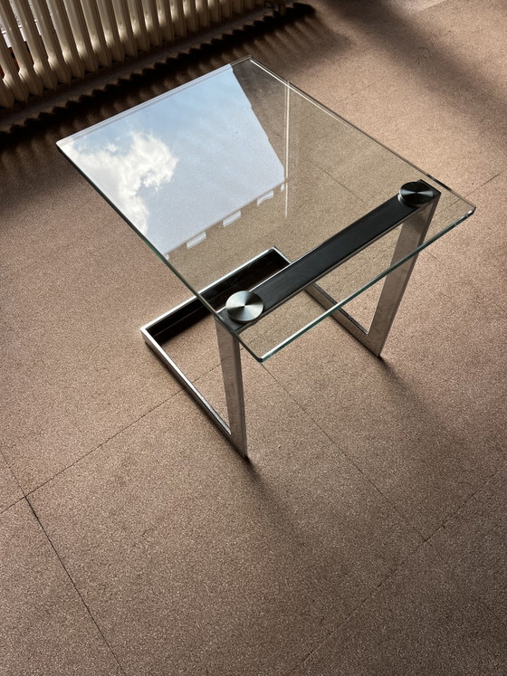 Image 1 of Gebra Beistelltisch