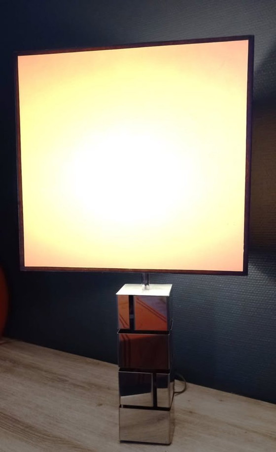 Image 1 of Lampegebouw Curtis Jere