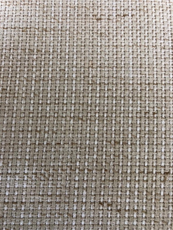 Image 1 of Pouf/hocker Sur e Plus Design, della serie Rambla