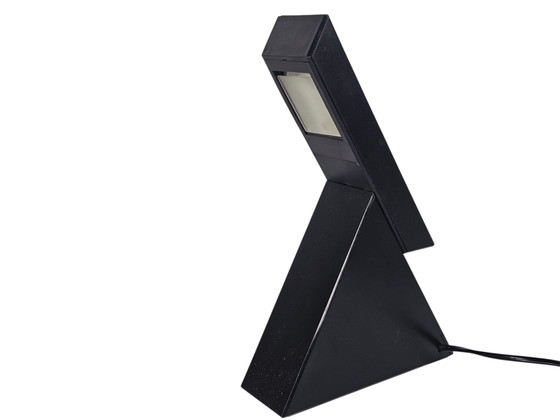 Image 1 of JM RDM - design Mario Bertorelle - model Delta - Post Modern- 80's