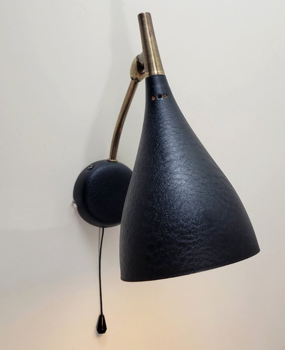 Image 1 of Lámpara de pared moderna de mediados de siglo de Cosack Leuchten