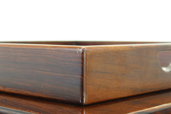Image 1 of Bar Cabinet Gianfranco Frattini, Bernini