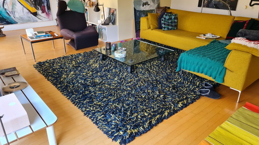 A la Carte rug type Long John