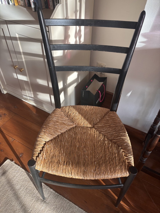 Image 1 of 2x Spinetto stoeltjes