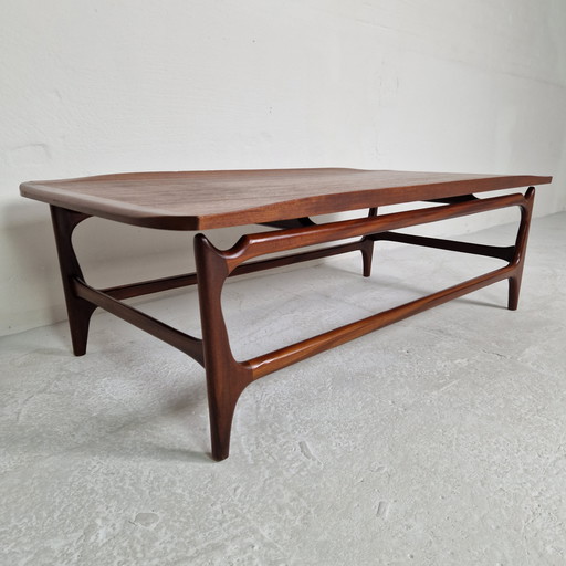 Louis van Teefelen salontafel 