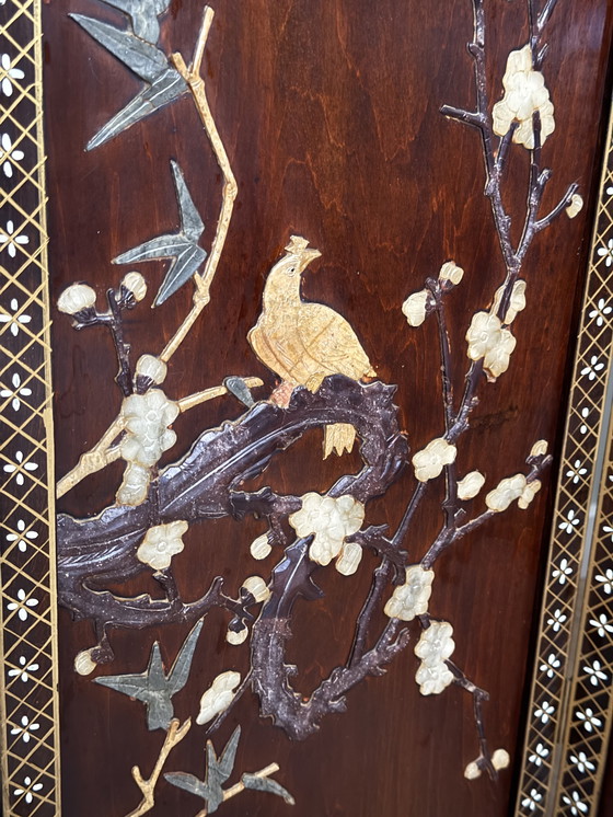 Image 1 of Divisorio cinese vintage