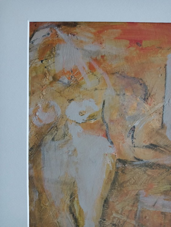 Image 1 of Urgent: Painting needs a wall (no. 3)