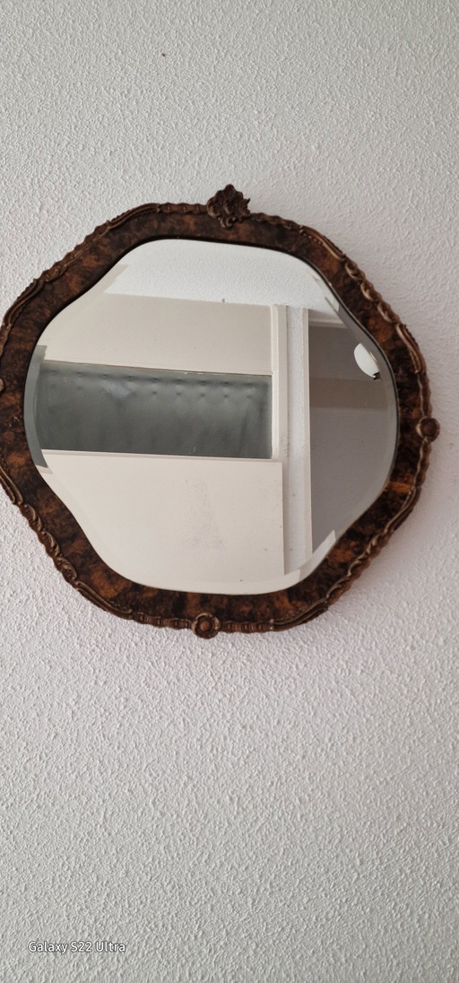 Espejo vintage
